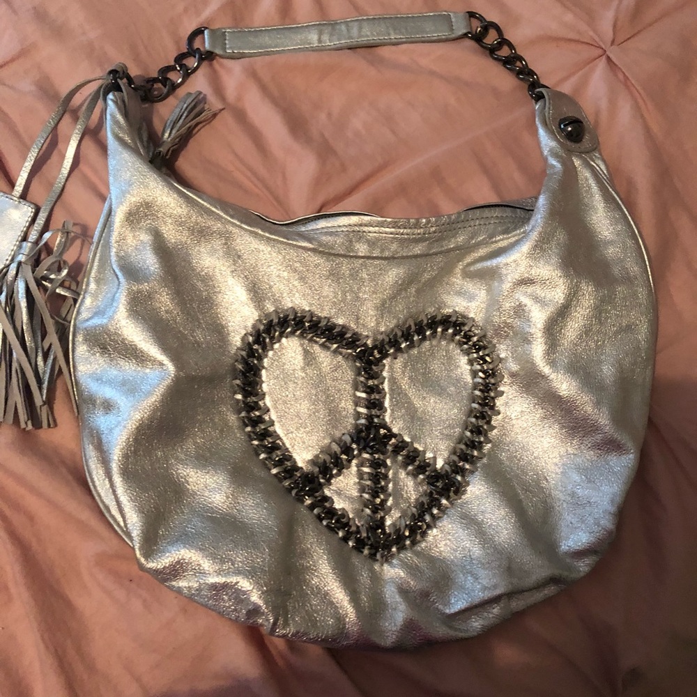 Betsey Johnson handbag